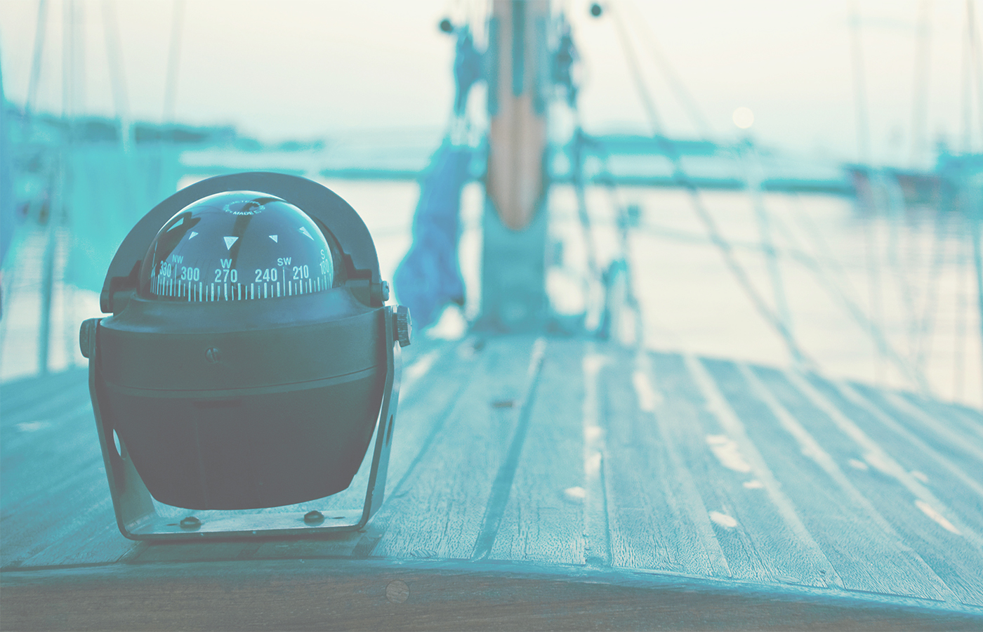 Kun markkinointi kaipaa suuntaa